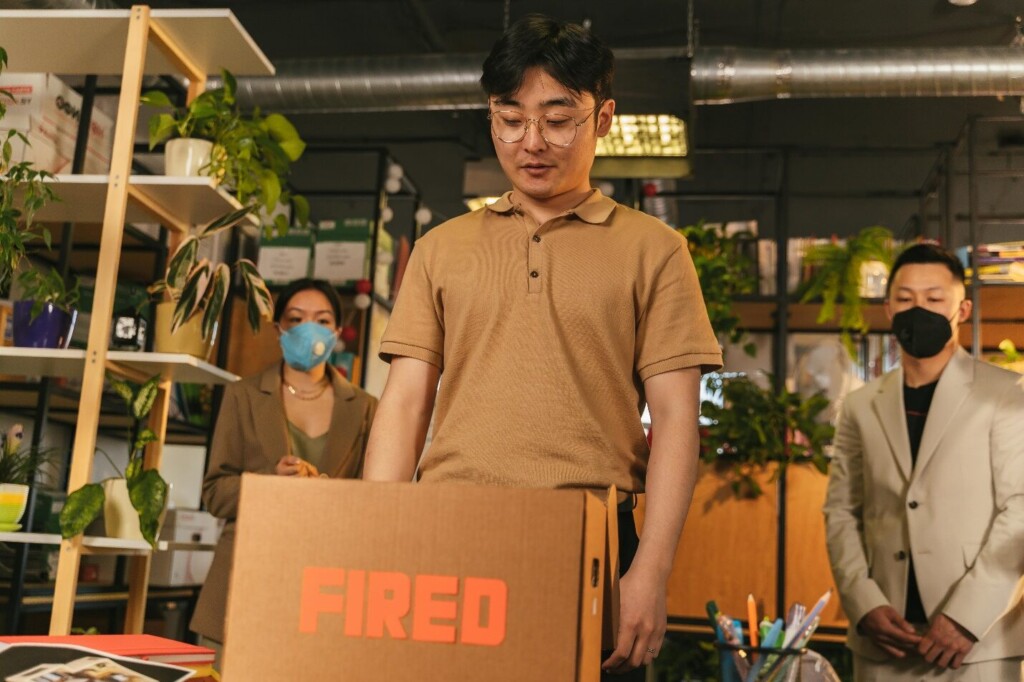Three Strategies for Protecting Your Brand and Handling Layoffs with Empathy