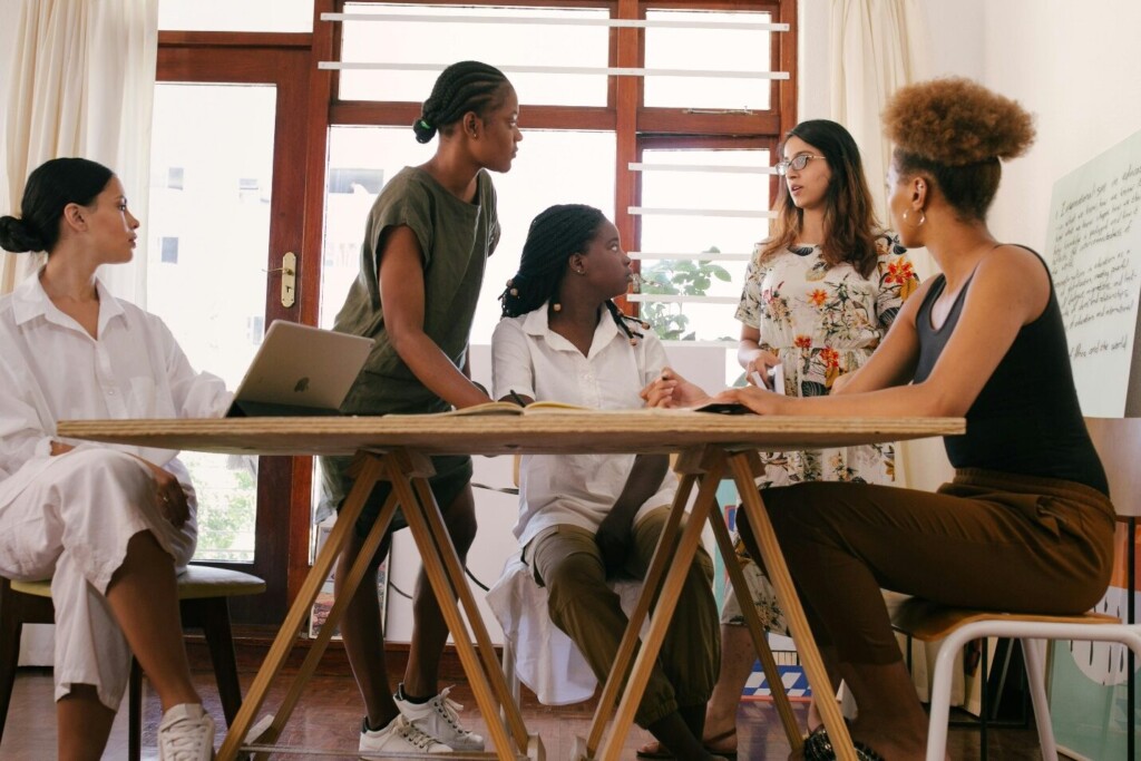 Four Insights into What Gen Z Wants from Employers Today