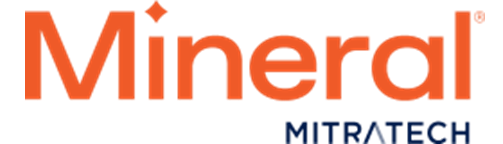 Mineral Logo