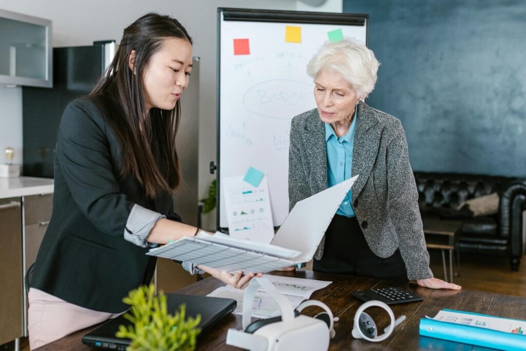 Three Best Practices for Managing Collaboration in Cross-Generational Teams