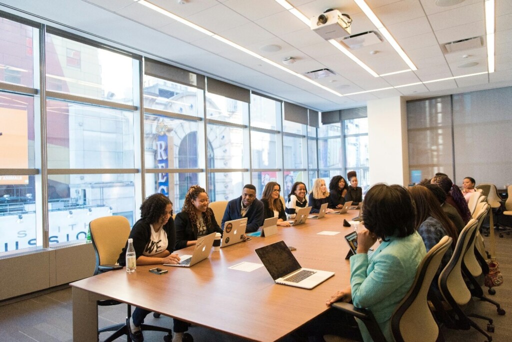 Three Practices to Support Employees Transitioning Back to the Office