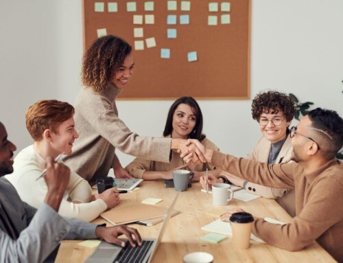 5 Neurodiversity Benefits Employers Can Leverage for Innovation and Team Growth
