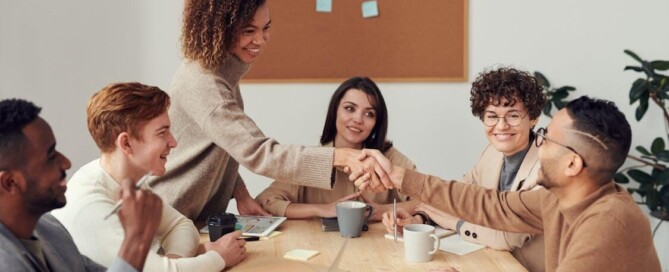 Innovation and Team Growth