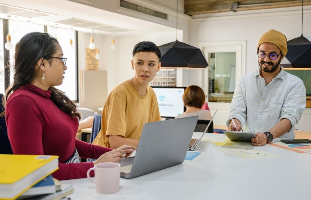 5 Ways Neurodiversity Can Enhance Team Creativity and Innovation