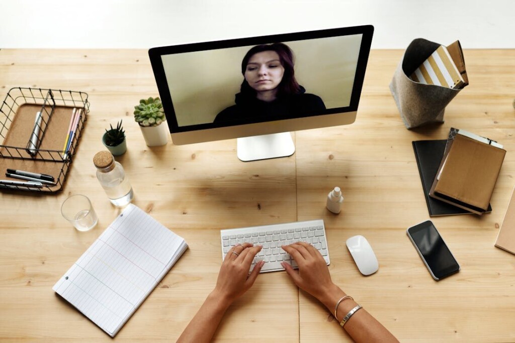 The Growing Role of Digital Nomadism in Shaping Corporate Policies