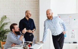 Emotional intelligence