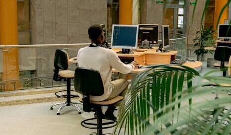 Employee well-being
