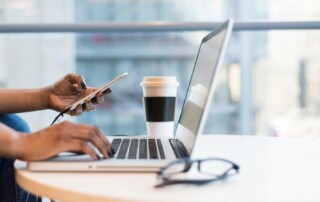 How to Build a Thriving Remote Workforce