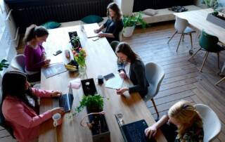 How Employers Can Meet the Evolving Expectations of Gen-Z Workers