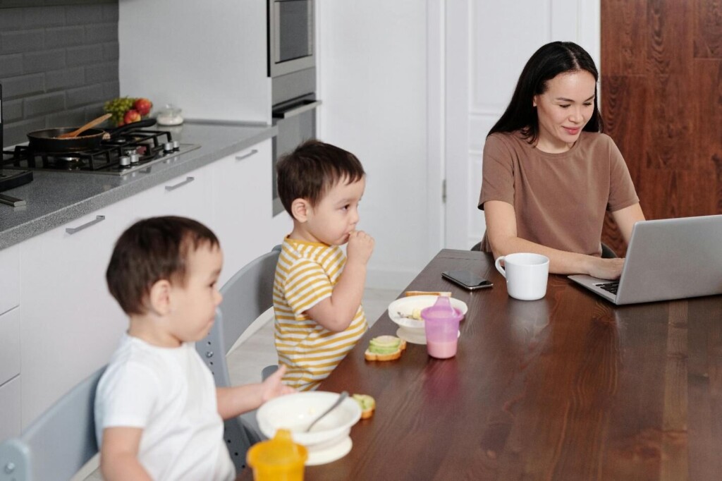 How Childcare Support as a Benefit Can Revolutionize Employee Loyalty