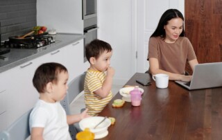 8 Ways Investing In Childcare Benefits Can Transform Workplace Dynamics