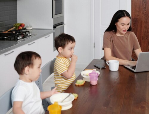 How Childcare Support as a Benefit Can Revolutionize Employee Loyalty