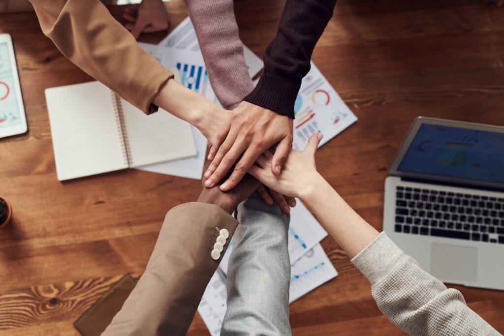 How HR Can Shape Company Culture from the Ground Up
