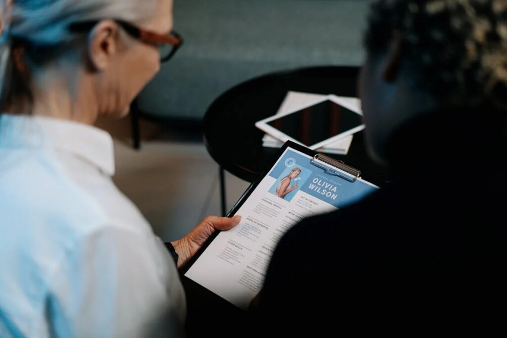 Streamlining HR Processes: The Role of Technology in Modern HR