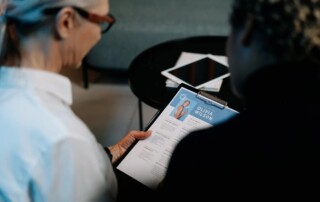 Manual HR operations illustrating the need to shift to HR technology