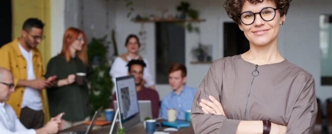 Increased employee engagement because of financial benefits