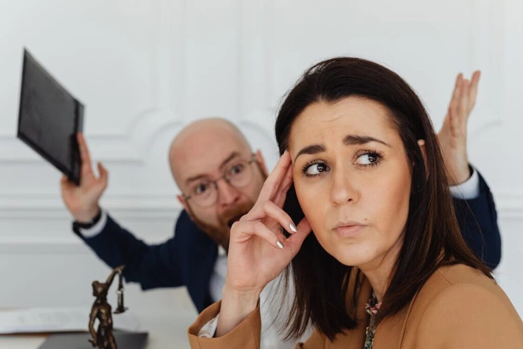 The Role of HR in Handling Employee Disputes and Conflict Resolution