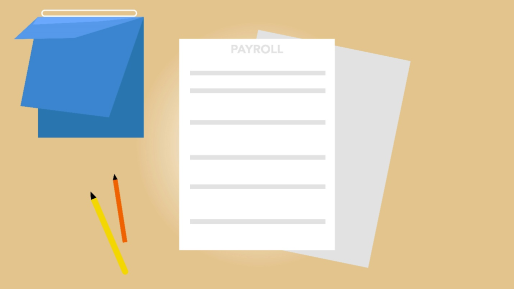 Blockchain: Revolutionizing Payroll and Employee Contracts