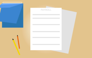 Payroll management