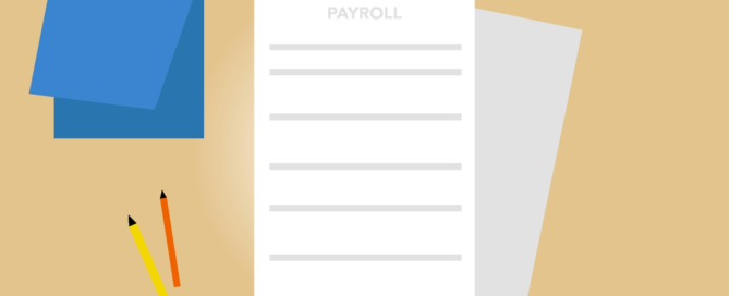 Payroll management