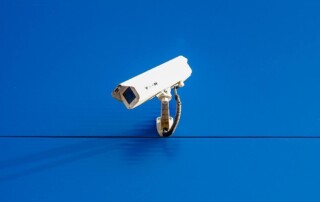 Employee surveillance