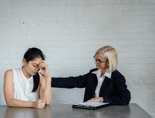 Leading with Empathy:  HR’s Role in Navigating Crisis