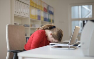 Quiet quitting