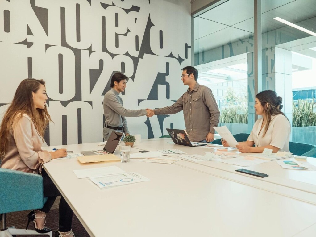 Creating an Employee Development Framework That Drives Career Growth
