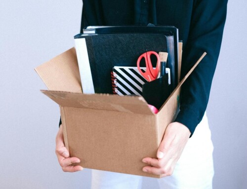 How HR Can Turn Employee Exit Interviews Into Actionable Insights?