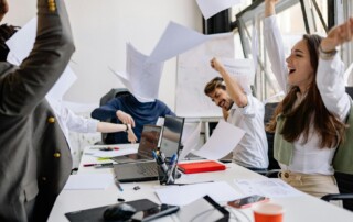 Equitable benefits for all employees
