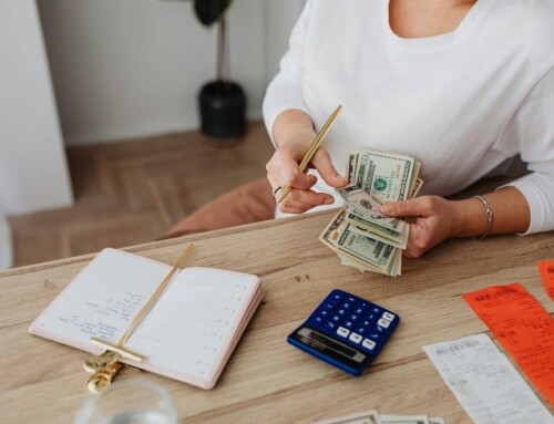Why Companies Should Invest in Financial Wellness Benefits for Their Employees?