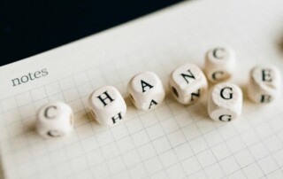 Change management strategies