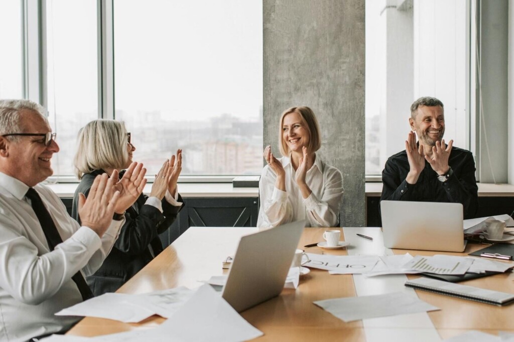How Small Praise Can Make a Big Impact in a Workplace?