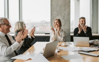 Benefits of employee recognition programs
