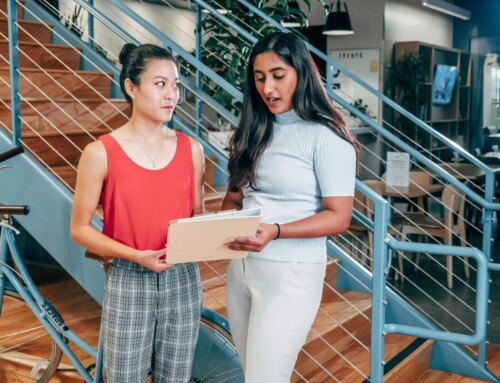 Why Peer Accountability Boosts Motivation More Than Top-Down Goals?