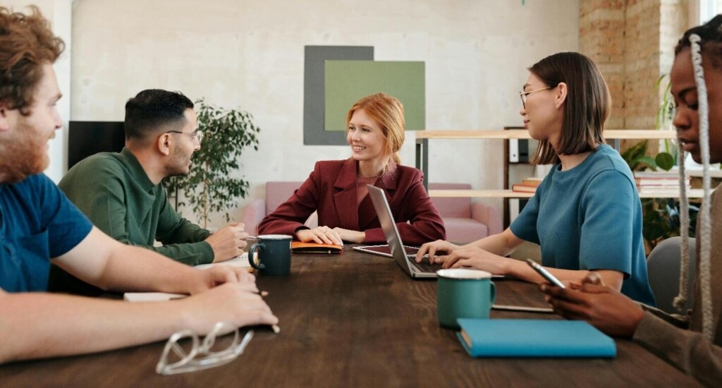 How Identity and Unspoken Norms Shape True Belonging at Work?