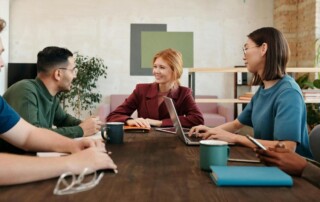 Psychological safety as a foundation of inclusion