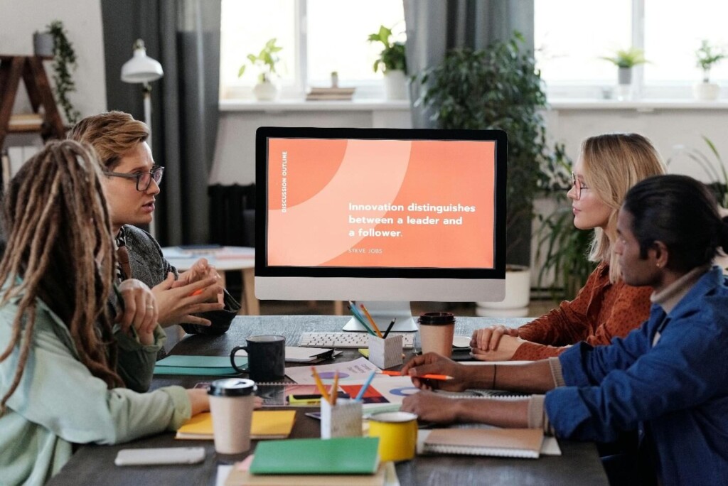 Moving Beyond Icebreakers to Create Team Moments That Last