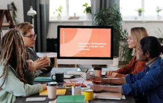 Creating lasting team moments that strengthen workplace relationships
