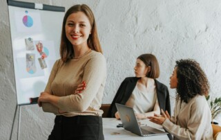 Why kindness is important in leadership