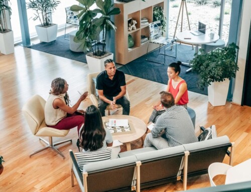 6 Reasons Why Long-Term Employees Need Re-Onboarding