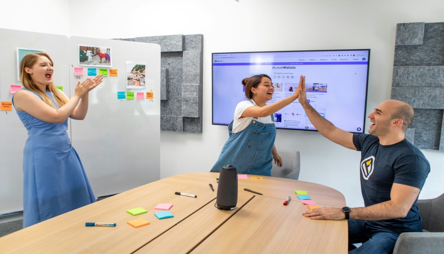 Workplace culture