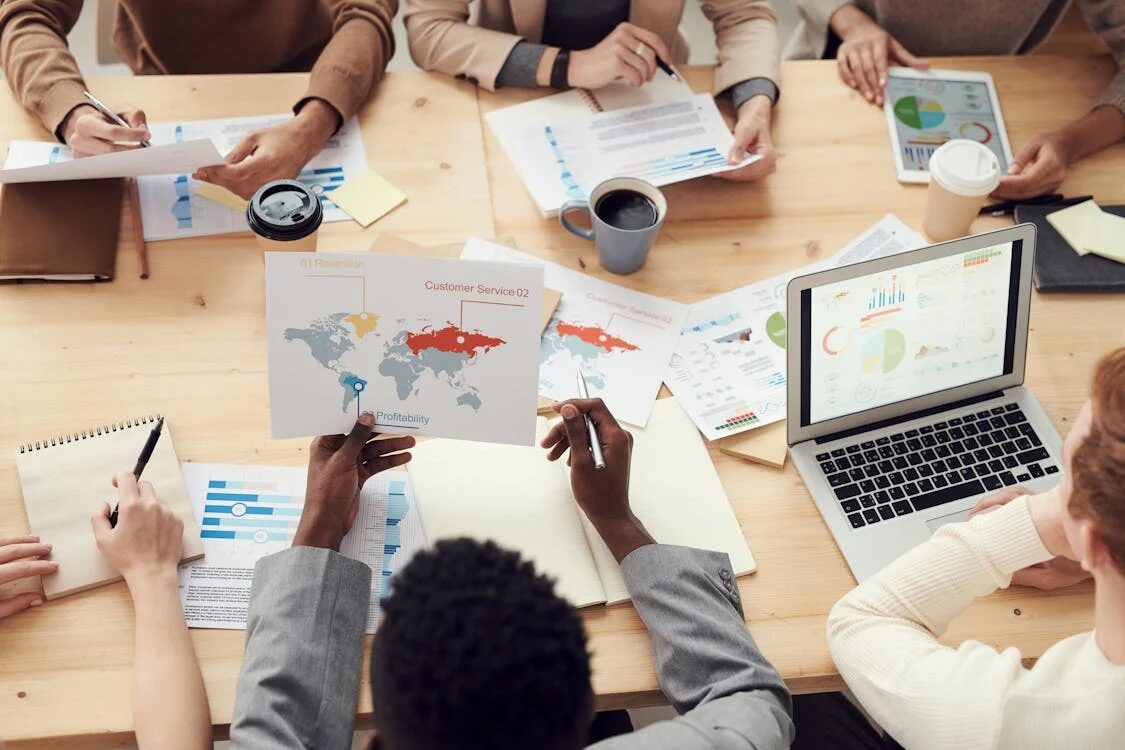 Employee engagement techniques