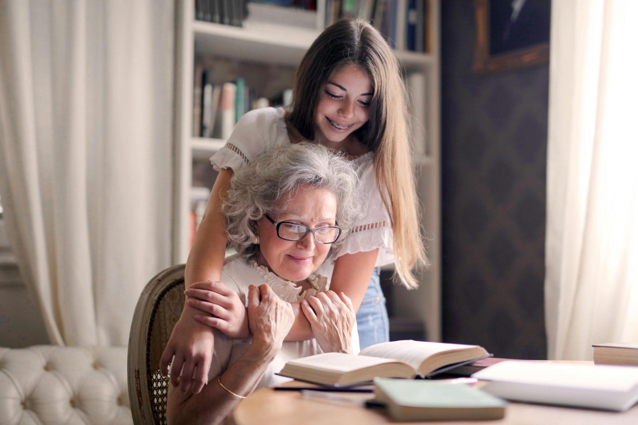 Eldercare benefits for employees can be a gamechanger.