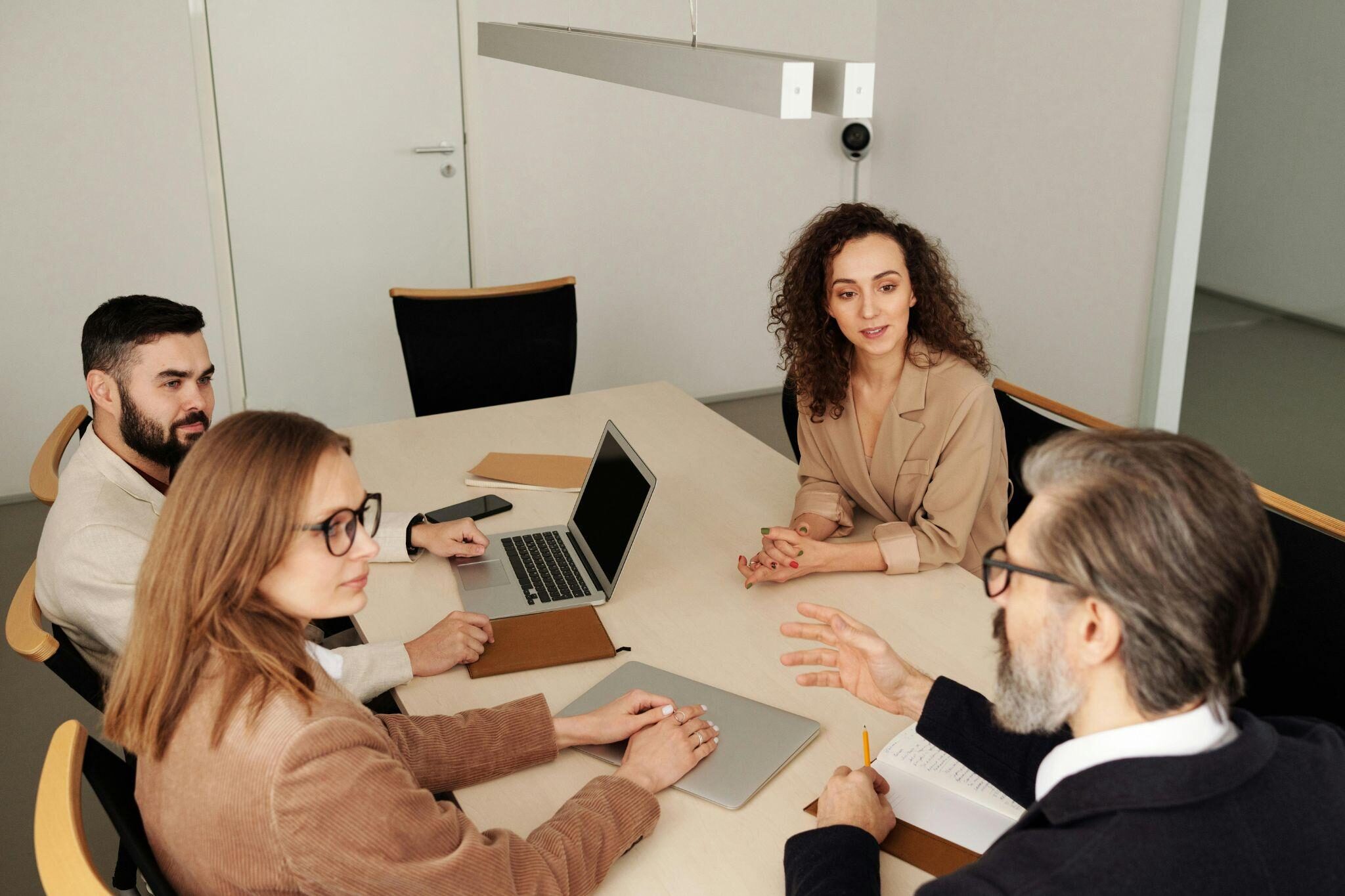 Strategic HR Leadership