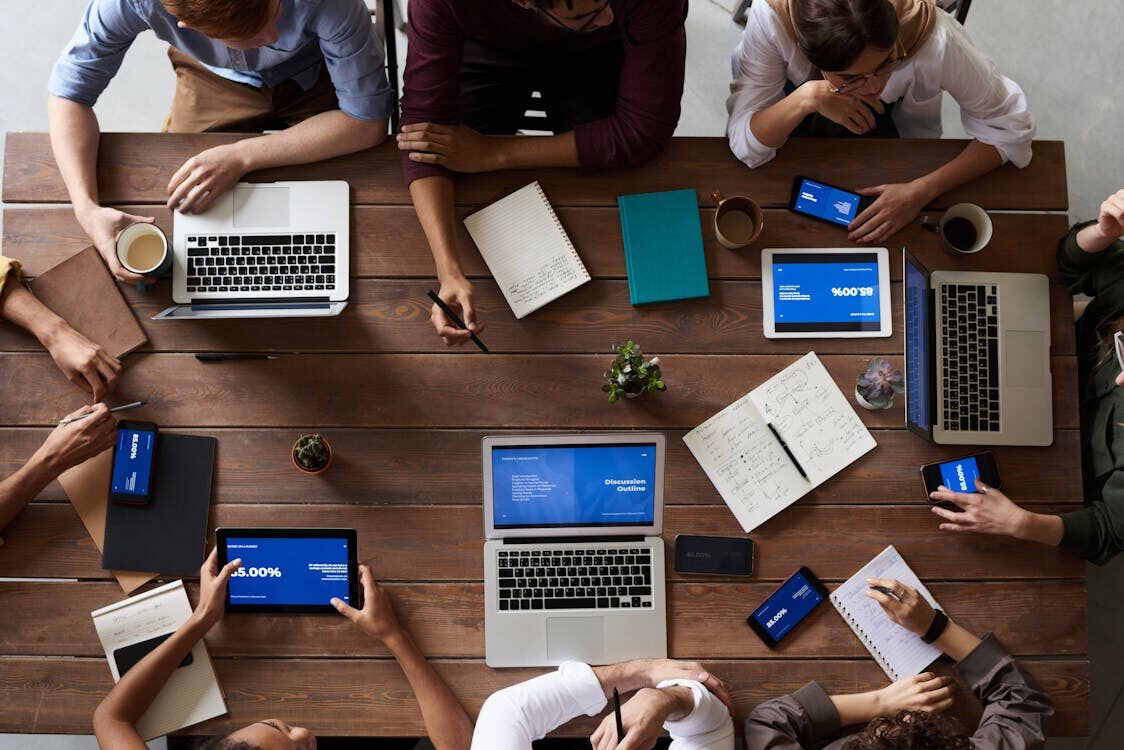 Inclusive workplace communication