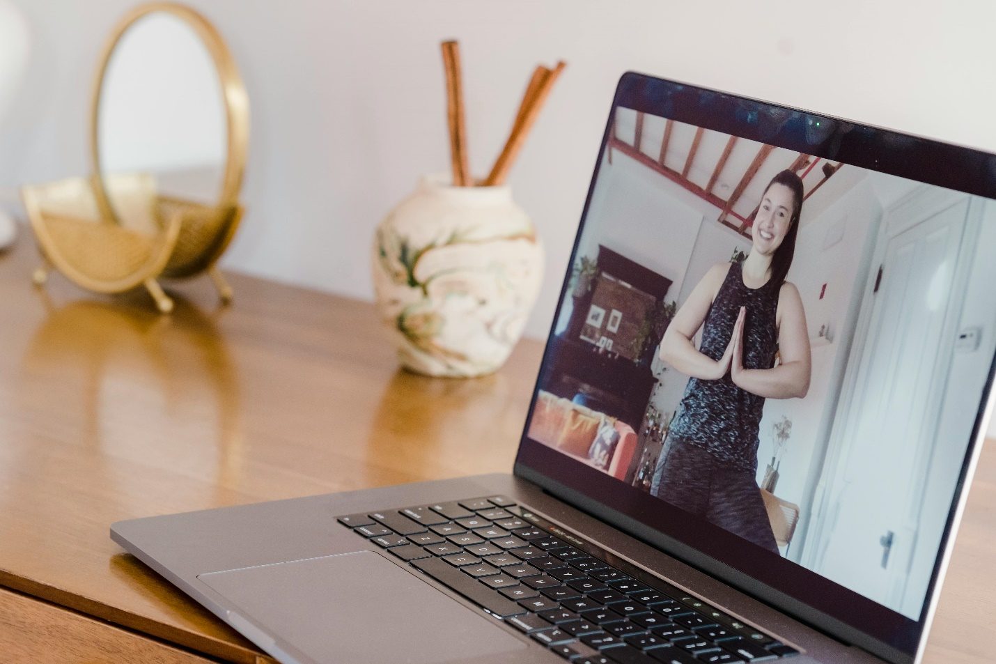 Personalized employee perks