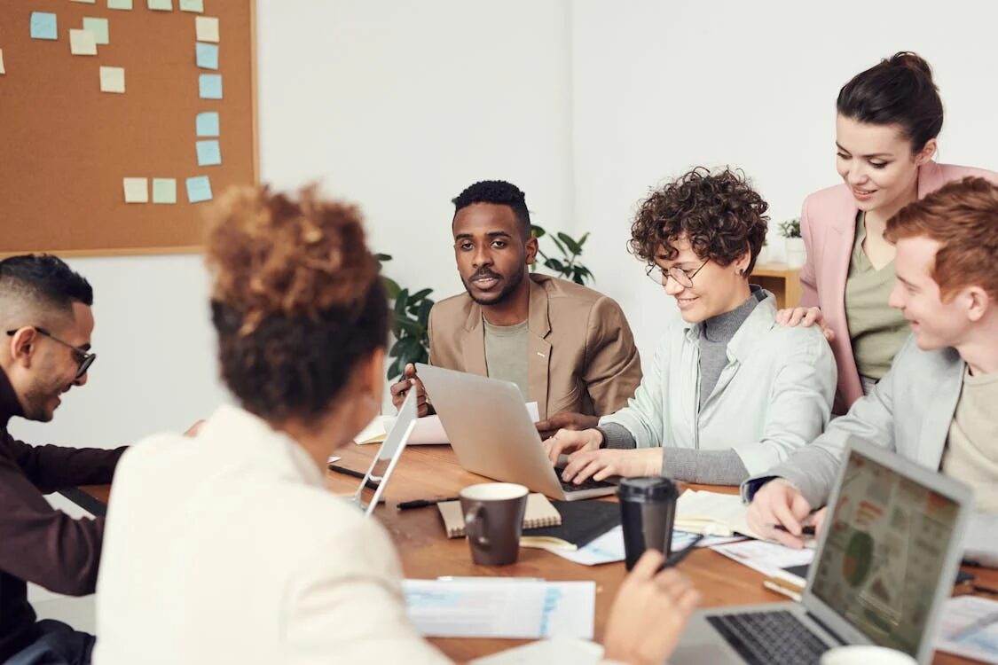 Workplace Belonging Strategies