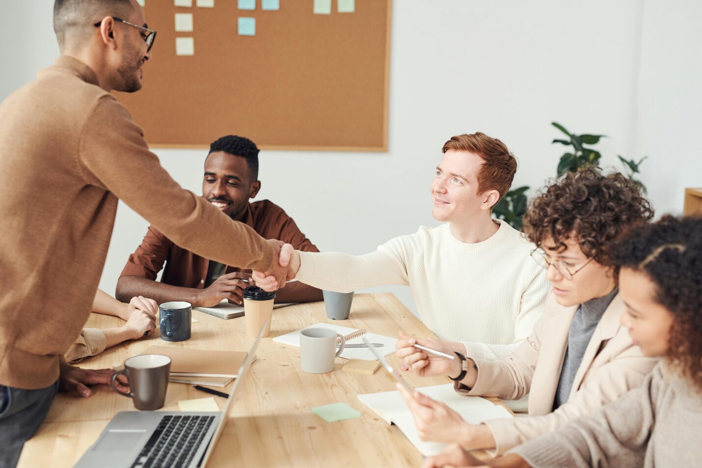 Employee Time Benefits