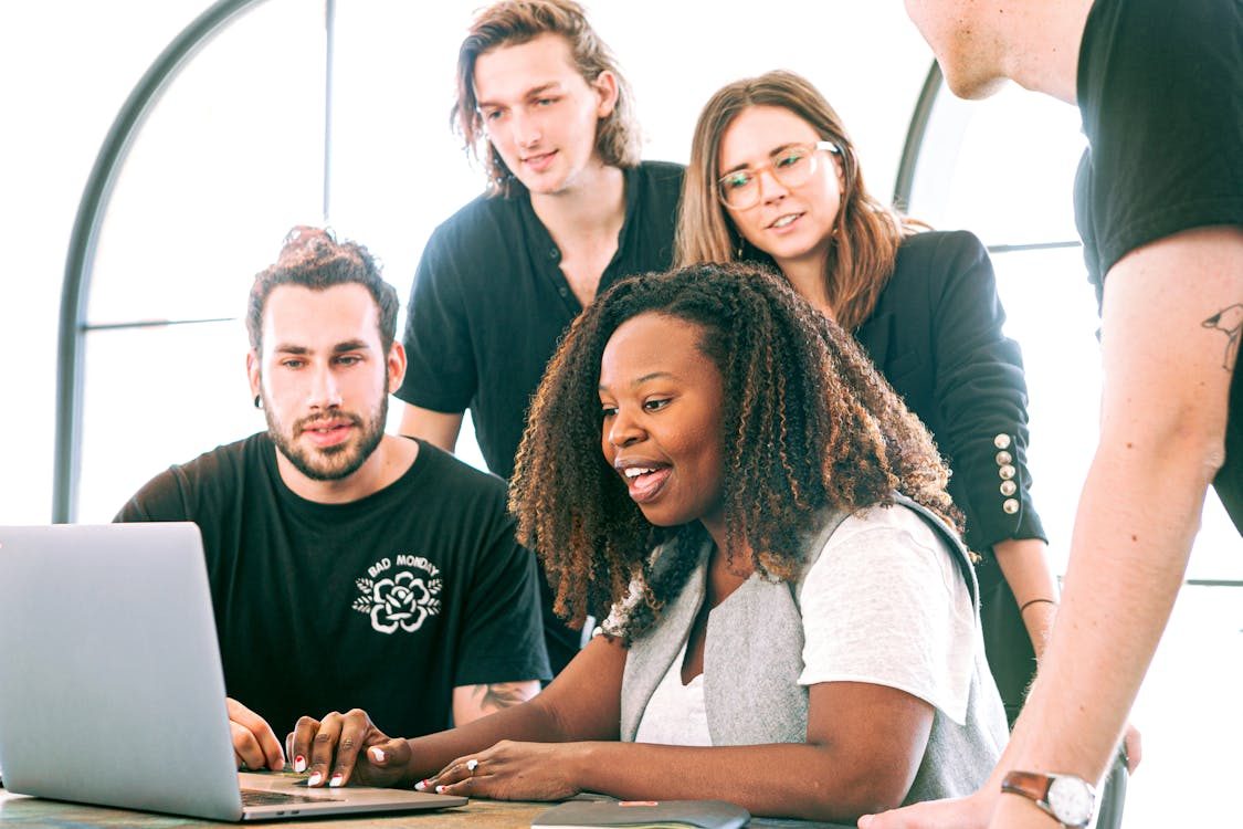 strategies to prevent employee burnout